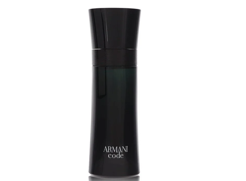 Armani Code by Giorgio Armani Men's
