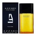 Azzaro Pour Homme Eau de Toilette 3.4 & 6.7 Oz Men's