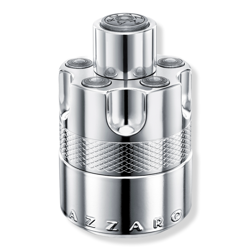 Azzaro Wanted Eau de Parfum 50 mL bottle