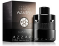 Azzaro The Most Wanted Intense Eau de Parfum Men's