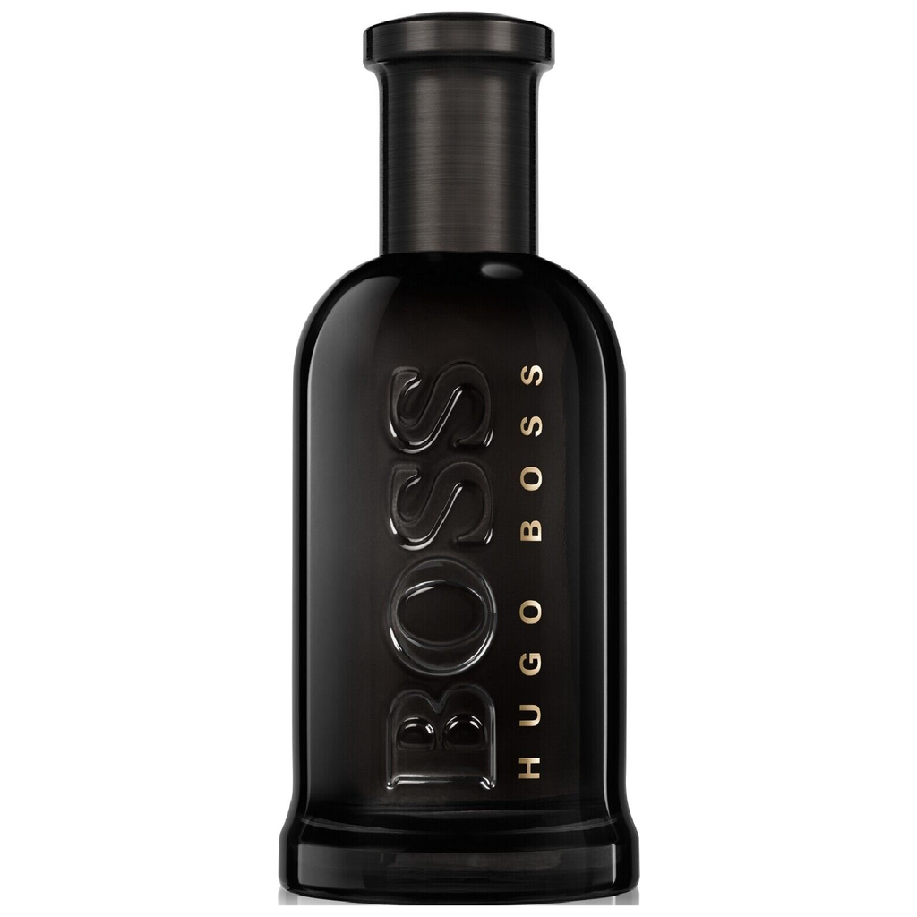 Hugo Boss Bottled Parfum 3.3 Oz Men's product image