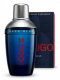 Hugo Boss Hugo Dark Blue Eau de Toilette 2.5 Oz Men's product image