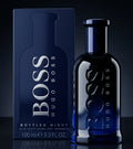 Hugo Boss Bottled Night Eau de Toilette 3.3 Oz Men's product image