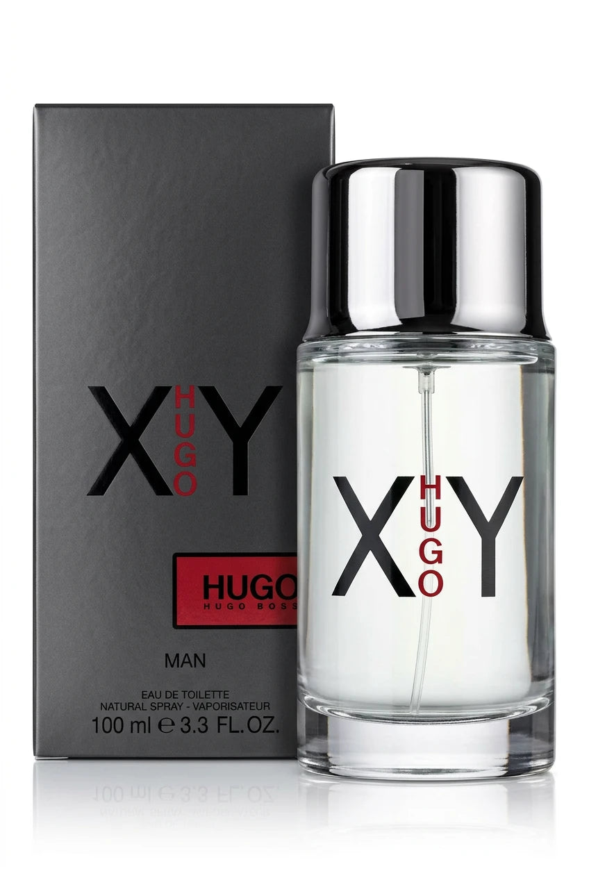 Hugo Boss Hugo XY Eau de Toilette 3.3 Oz Men's product image