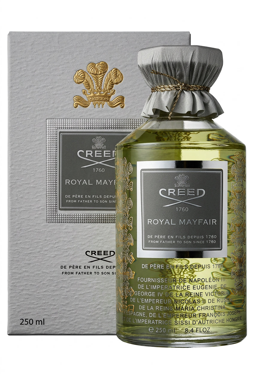 Creed Royal Mayfair Eau de Parfum 8.4 Oz Unisex product image