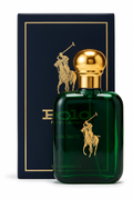 Ralph Lauren Polo Eau de Toilette 4.2 Oz Men's product image