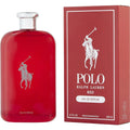 Ralph Lauren Polo Red Eau de Parfum 6.7 Oz Men's product image