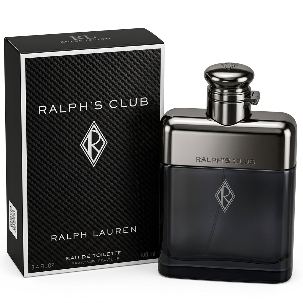 Ralph Lauren Ralph's Club Eau de Toilette 3.4 Oz Men's product image