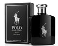 Ralph Lauren Polo Black Eau de Toilette 4.2 Oz Men's product image
