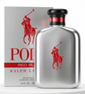 Ralph Lauren Polo Red Rush Eau de Toilette 4.2 Oz Men's product image