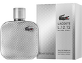 Lacoste L.12.12 Silver Grey Eau de Parfum 3.3 Oz Men's product image