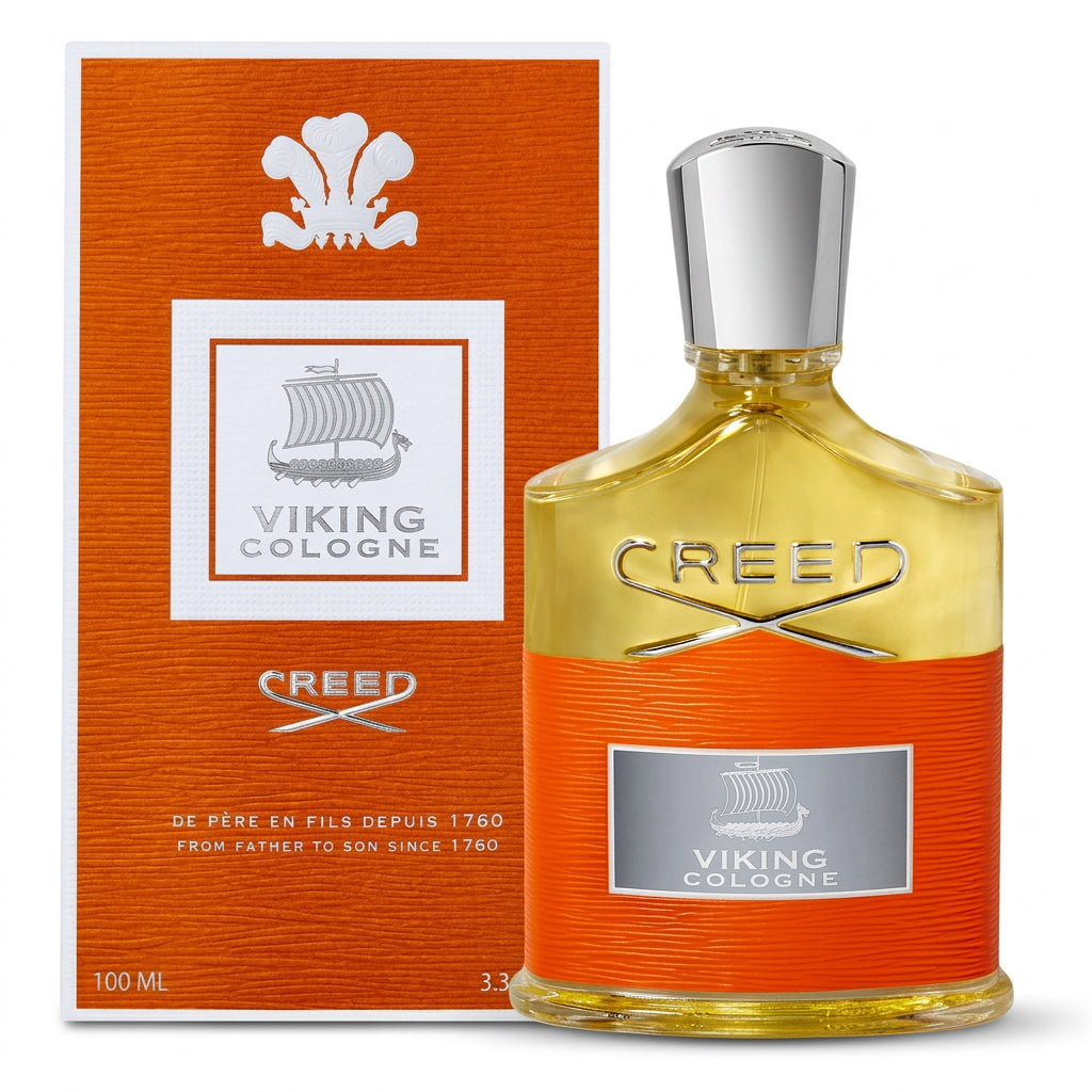 Creed Viking Cologne Eau de Parfum 3.3 Oz Men's product image