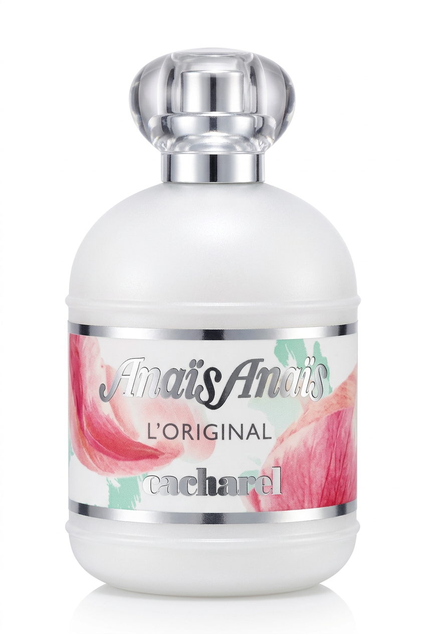 Cacharel Anaïs Anaïs L’Original Eau de Toilette 1.7 Oz Women's