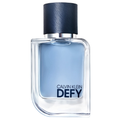 Calvin Klein Defy Eau de Toilette 1.6 Oz Men's