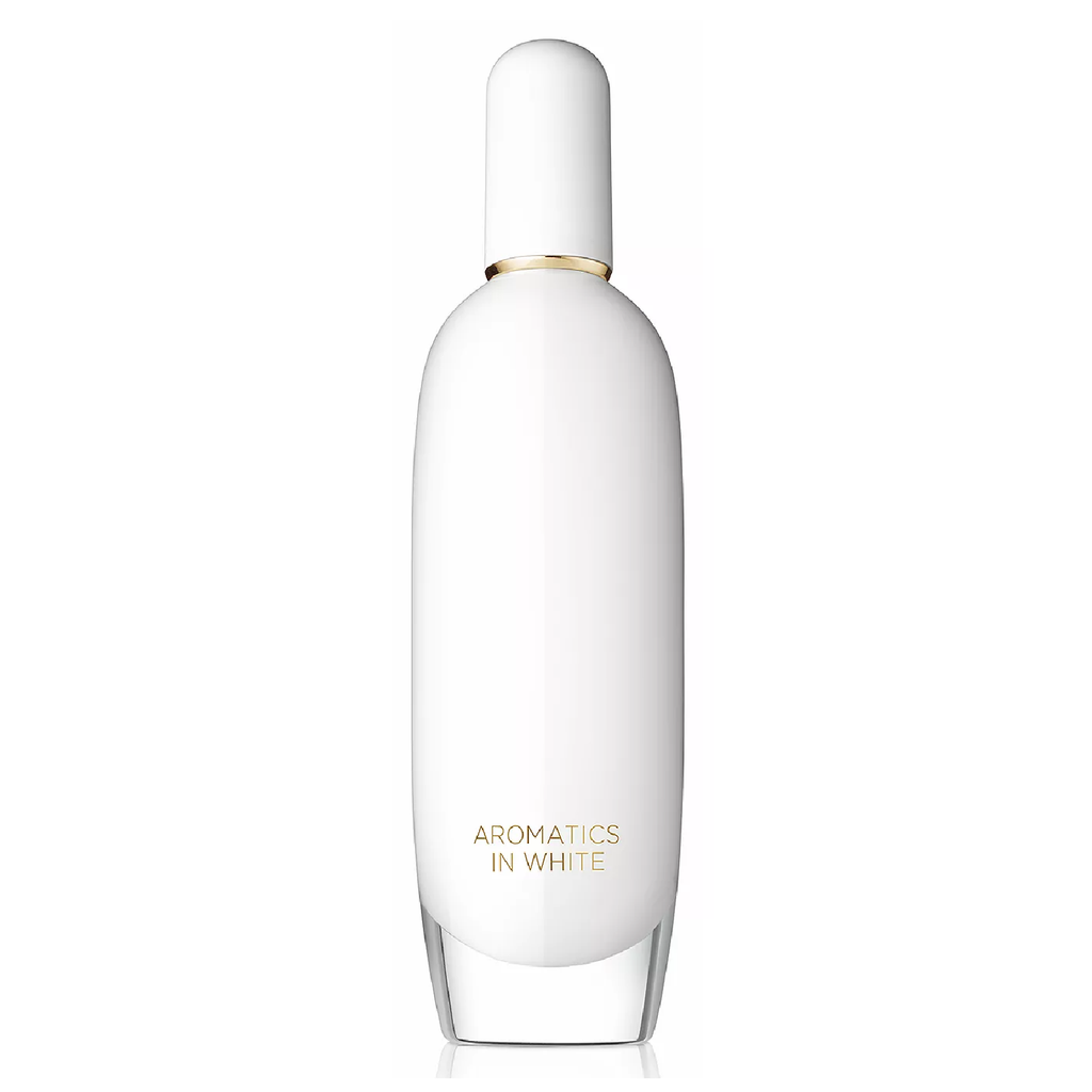 Clinique Aromatics in White Eau de Parfum 3.4 Oz Women's
