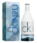 Calvin Klein CK IN2U Him Eau de Toilette 3.3 Oz Men's