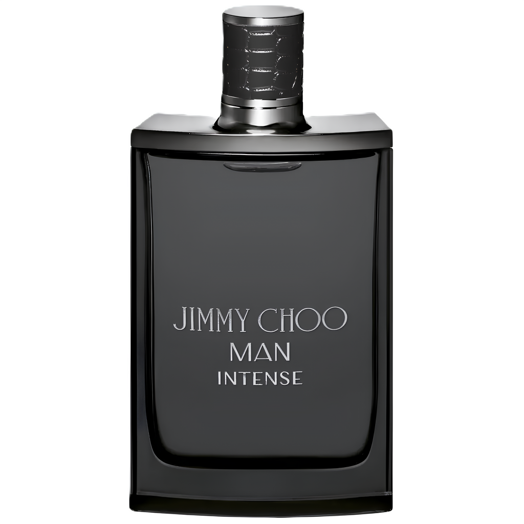 Jimmy Choo Man Intense Eau de Toilette 3.4 Oz Men's