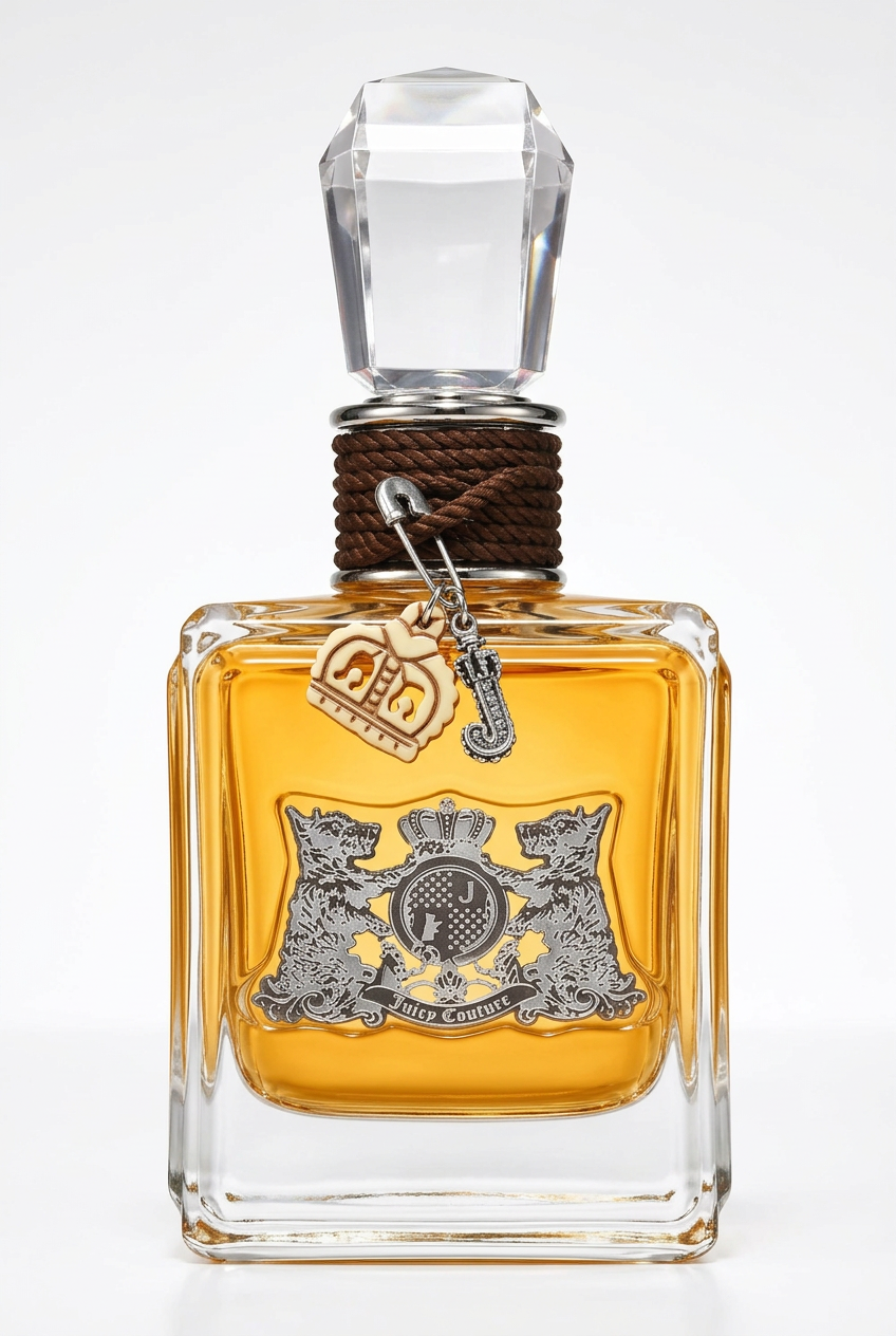 Juicy Couture Juicy Couture Eau de Parfum 3.4 Oz Women's
