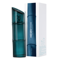 Kenzo Homme Eau de Toilette 3.7 Oz Men's bottle and box