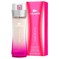 Lacoste Touch of Pink Eau de Toilette 3 Oz Women's