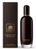 Clinique Aromatics in Black Eau de Parfum 1.7 Oz Women's