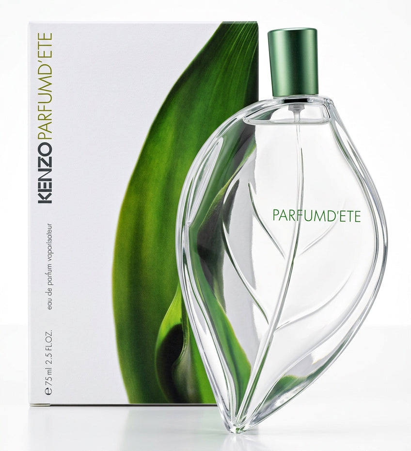 Kenzo Parfum d’Été Eau de Parfum 2.5 Oz Women's