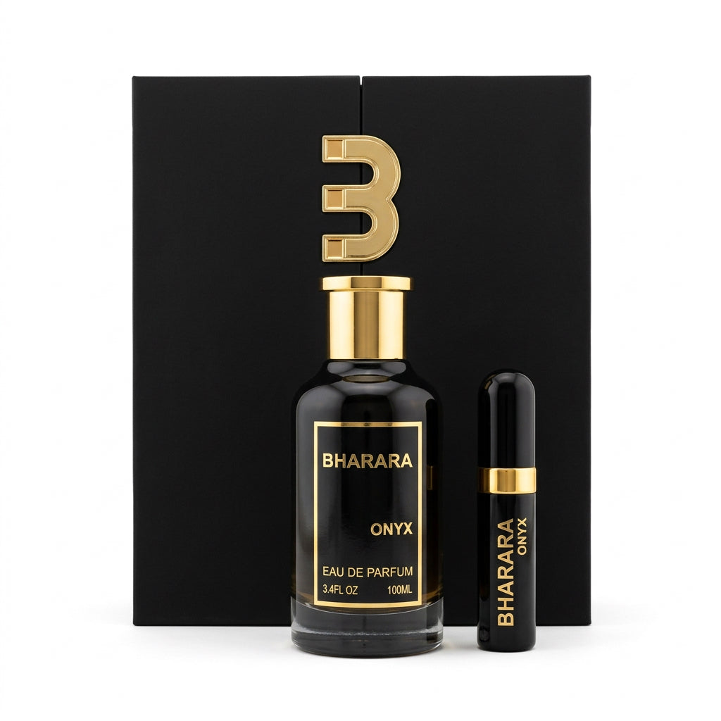 Bharara Onyx 3.4 Oz bottle