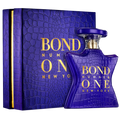 Bond No. 9 Bond Number One 3.3 Oz Eau de Parfum bottle with retail box