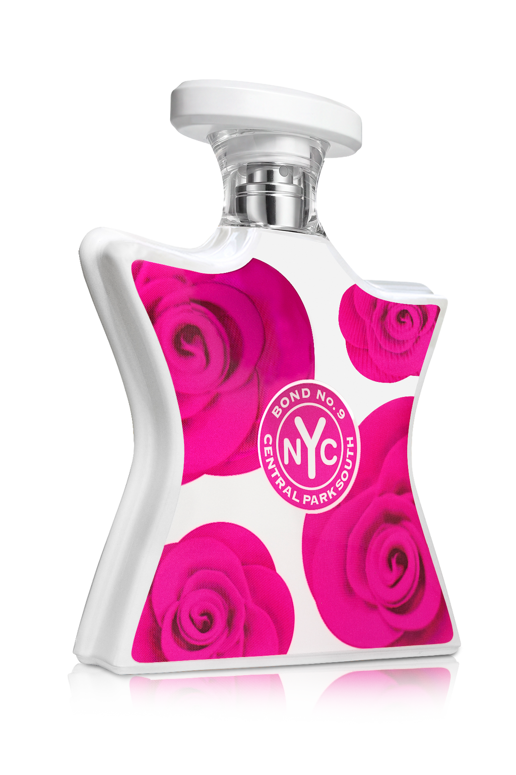 Bond No. 9 Central Park South perfume bottle