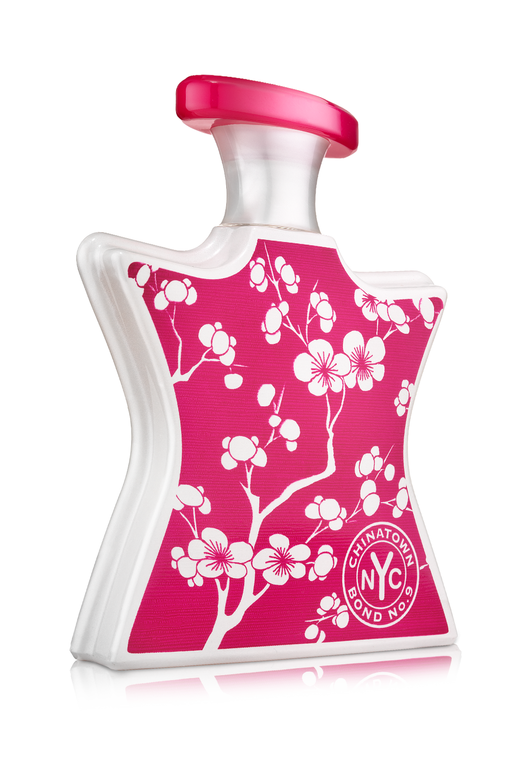 Bond No. 9 Chinatown perfume bottle