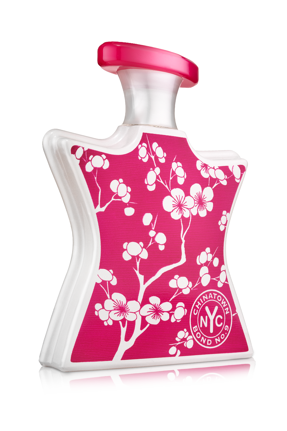 Bond No. 9 Chinatown perfume bottle