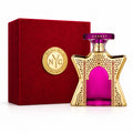 Bond No. 9 Dubai Garnet 3.3 Oz Eau de Parfum bottle with retail box