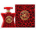 Bond No. 9 New Bond St. 3.3 Oz Eau de Parfum bottle with retail box