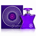 Bond No. 9 New York Spring Fling 3.3 Oz Eau de Parfum bottle and retail box