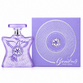 Bond No. 9 The Scent of Peace 3.3 Oz Eau de Parfum bottle and retail box