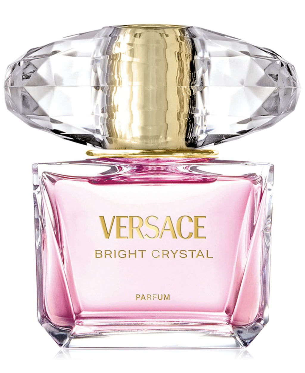 Versace Bright Crystal Parfum 3 Oz Women's