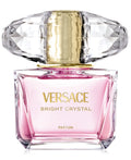 Versace Bright Crystal Parfum 3 Oz Women's