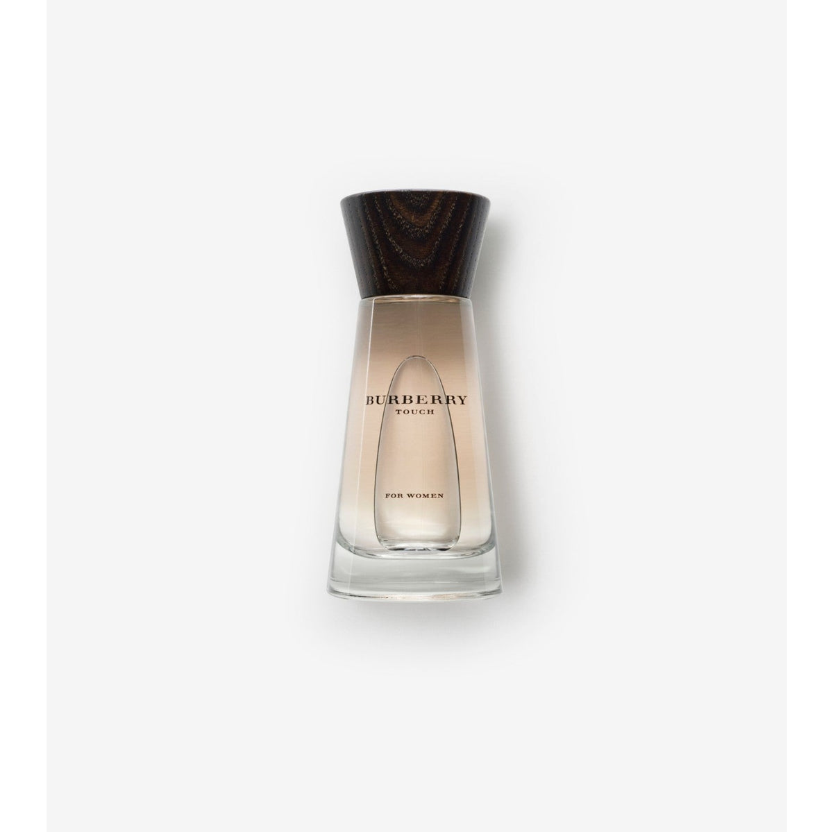 burberry touch woman