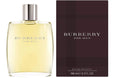 Burberry Classic Eau de Toilette 3.3 Oz Men's