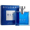 Bvlgari BLV Pour Homme 3.4 Oz bottle and box