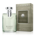 Bvlgari Pour Homme EDP 3.4 Oz bottle and box