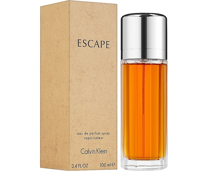 Calvin Klein Escape EDP 3.4 Oz Women's