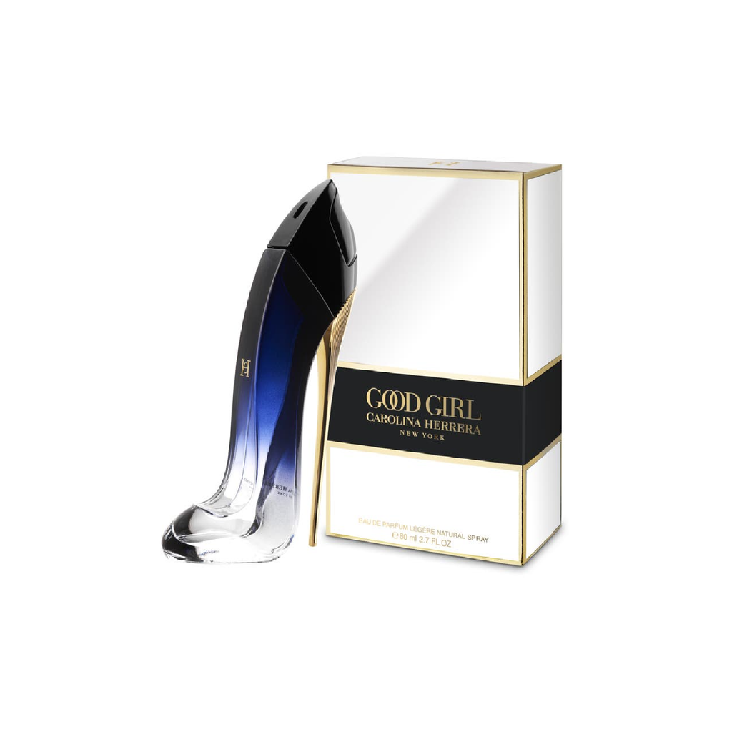 Carolina Herrera Good Girl Legere Eau de Parfum for Women bottle and box