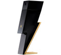Carolina Herrera Bad Boy Eau de Toilette 3.4 Oz Men's bottle
