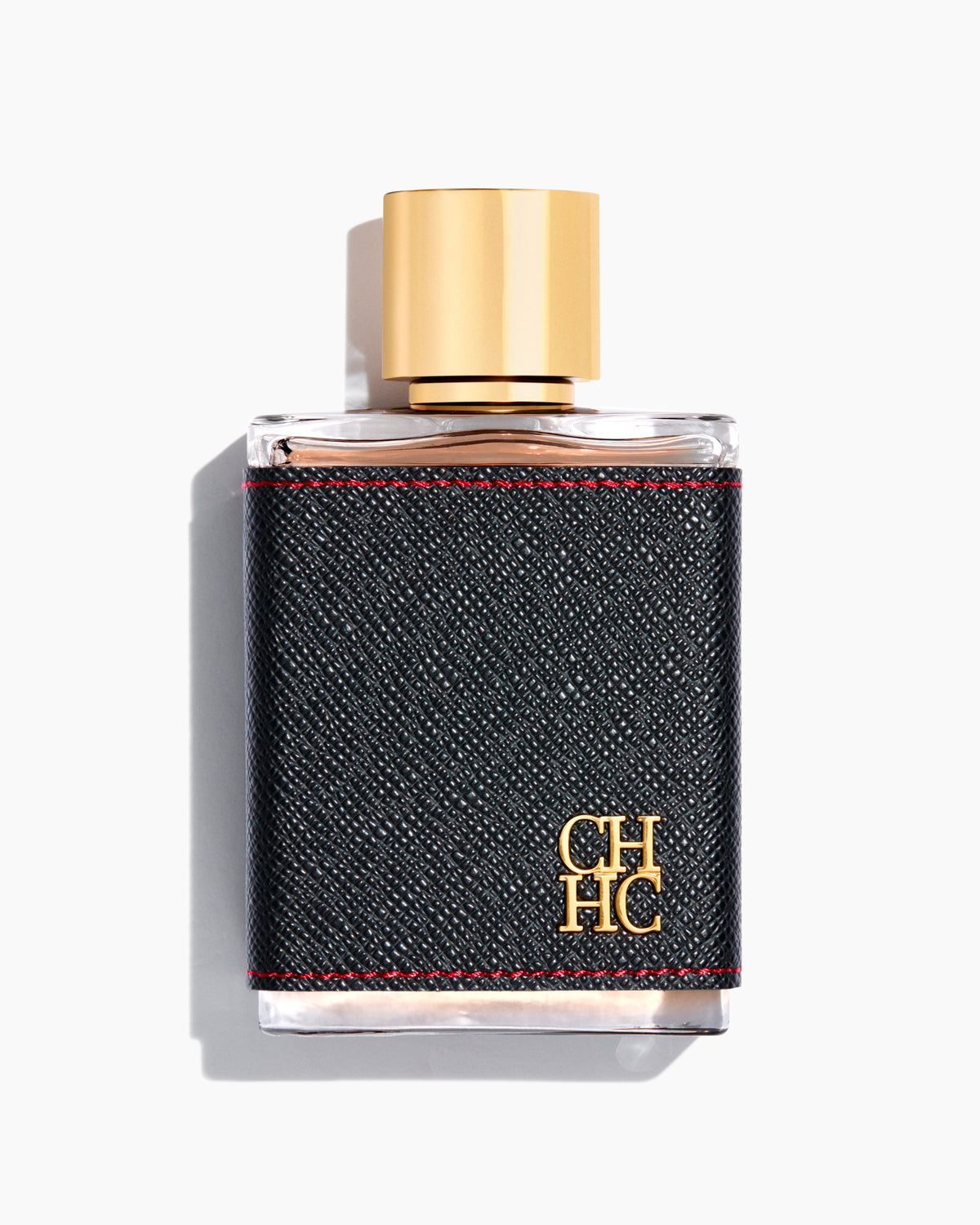 Carolina Herrera CH Men Eau de Toilette 3.4 Oz Men's bottle