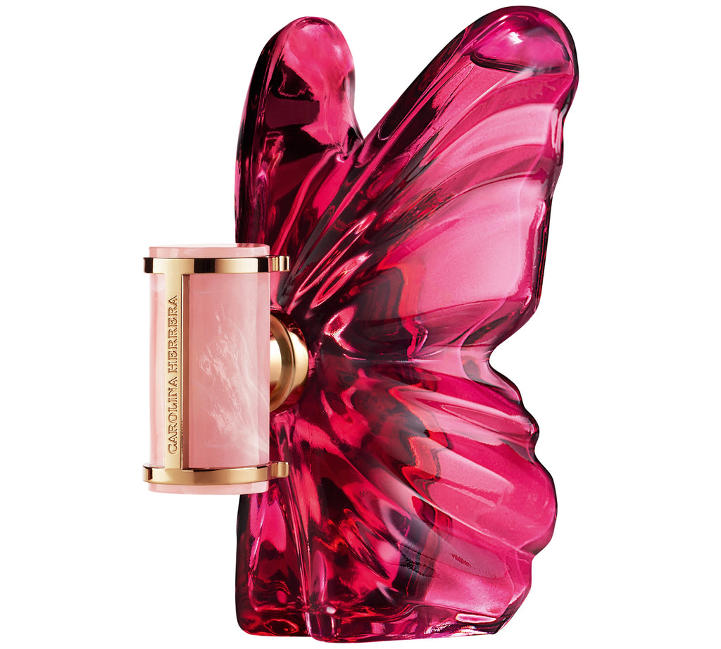 Carolina Herrera La Bomba Eau de Parfum 2.7 Oz Women's bottle
