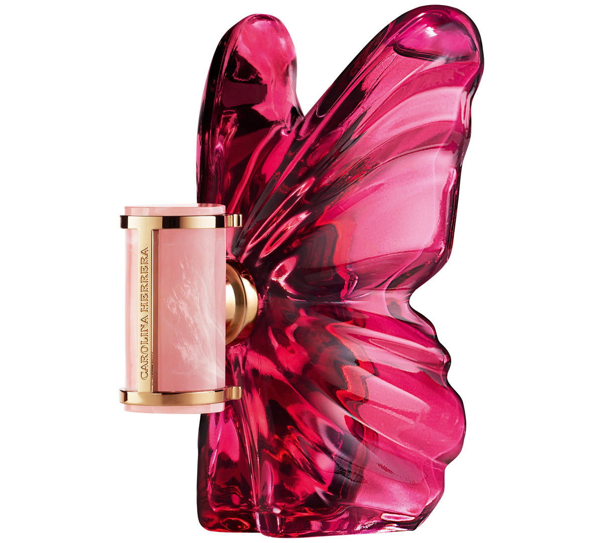 Carolina Herrera La Bomba Eau de Parfum 2.7 Oz Women's bottle
