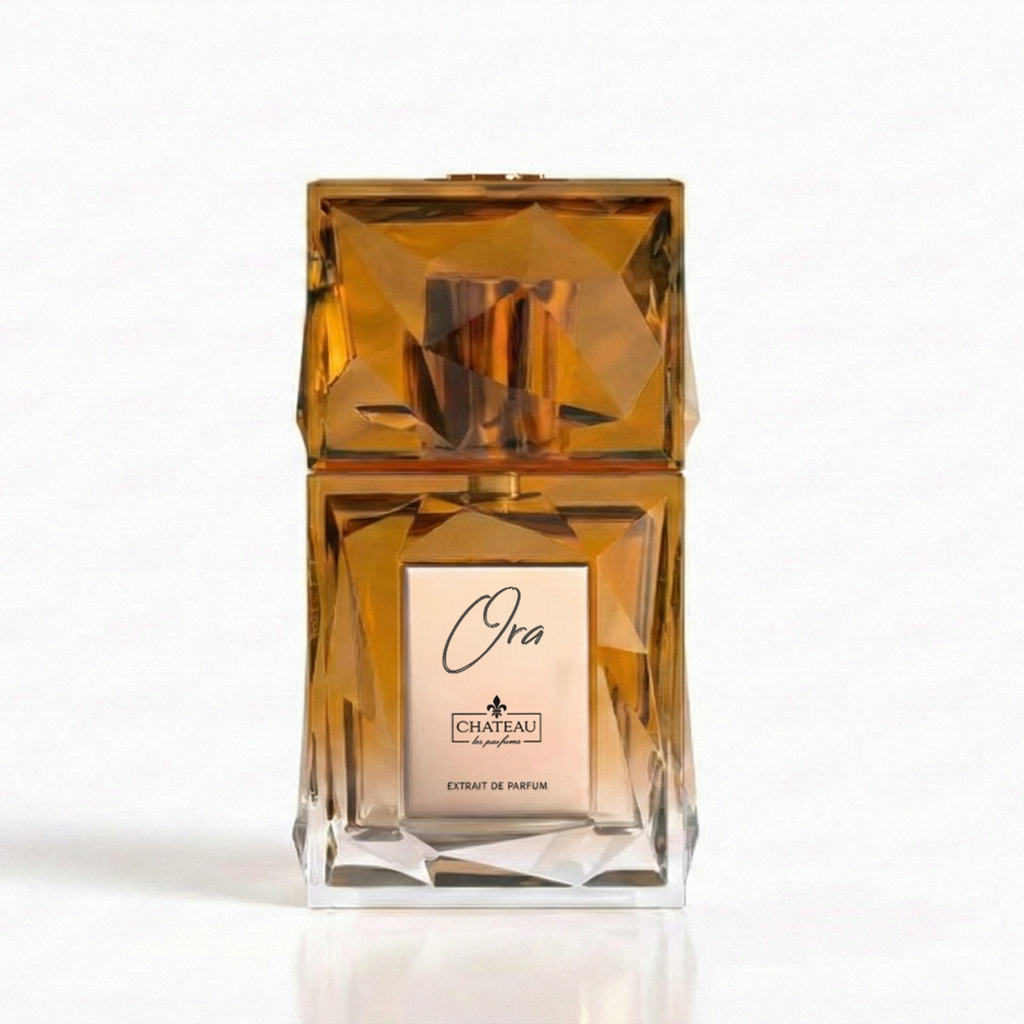 Château Les Parfums Ora 3.4 Oz bottle