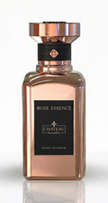 Château Les Parfums Rose Essence 3.4 Oz bottle