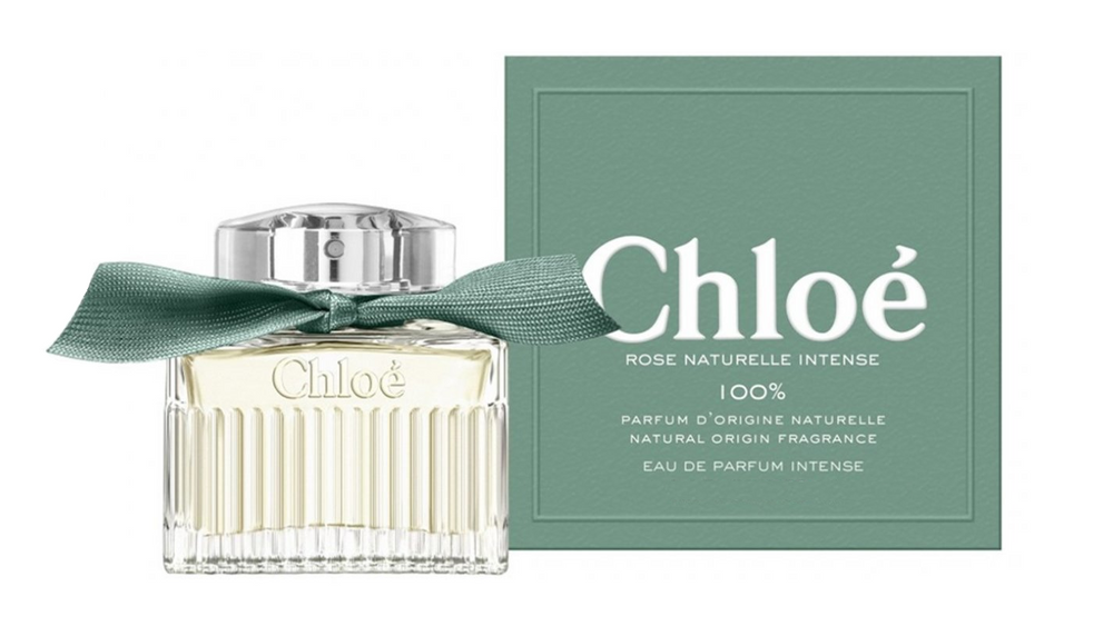 Chloé Eau de Parfum Naturelle 1.6 Oz Women's